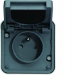 Schneider Electric W.1 ligzda ar