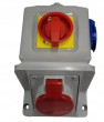 Schneider Electric Barošanas komplekts ar 32A