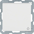 ELS Elektrotechnika Q.1 SCHUKO kontaktligzda