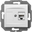 Elektro-Plast Datora ligzda Carla RJ45 cat