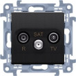 Kontakt-Simon Antenas ligzda Simon 10 CASK