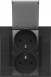 Kontakt-Simon Gniazdo komputerowe RJ45 55 T62