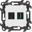 Kontakt-Simon Simon HDMI 2.1 USB
