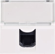 Legrand RJ45 6 Mosaic datora ligzda