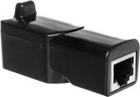 Schneider Electric RJ45 sieviešu adapteris (VW3A1105)