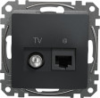 Schneider Electric GN.KOMP.TV 6UTP