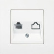 Viko KARRE RJ45 viena datora ligzda