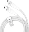 J5create USB-C 60W Wyjątkowo miękki, podwójnie