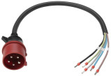 Anker SOLIX - Kabel zasilający -