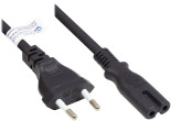 Good Connections Euro-kabel sieciowy do C7/Euro
