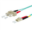 Electraline krosowy METZ CONNECT OpDAT SC-D/LC-D
