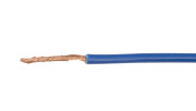 HELUKABEL Instalācijas kabelis H07V-K LgY 1