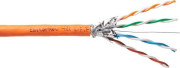 Emitter Net SFTP (S/FTP) kabelis. kat
