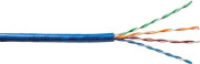 Emitter Net UTP (U/UTP) kabelis. kat