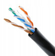 SecurityNET Kabel zewnętrzny UTPz kat.5e