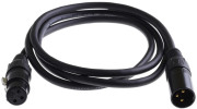 MicroConnect PRO XLR cable 15m, AWG24