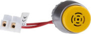 Spamel SP22-SD-230AC. AKUSTISKĀ SIRENE 230V AC