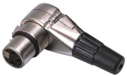 Roxtone Soundsation GO-LINK SXLR034F-B - wtyk