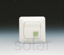 ABB Kasownik z LED 15-28V AC/