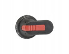 ABB rokturis melns IP65. garums 65mm