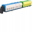 Hager QuickConnect PE/N skavas kronšteins VZ464