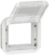 Legrand NOWE PLEXO 55 Adapter Arteor/Mosaic