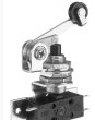 Прометий Savienotājs miniatūra MP0-3 mm 1P