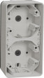 Schneider Electric Mureva Styl Wall pamatne