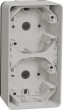 Schneider Electric Mureva Styl Wall pamatne