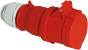 Bals Portatīvā ligzda MULTI-GRIP Quick-Connect 32A