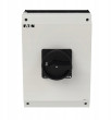 Eaton ON-OFF slēdzis. 3 pārnesumi N