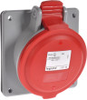 Legrand sienas kontaktligzda 5P 16A 400V