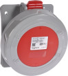 Legrand sienas kontaktligzda 5P 32A 400V