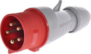 Legrand portatīvais spraudnis 5P 32A 400V