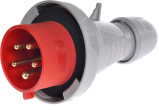 Legrand portatīvais spraudnis 5P 32A 400V