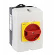 Lovato Electric Rozłącznik izolacyjny 3P 40A