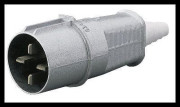 Polam Nakło Plug 63A Z IP44