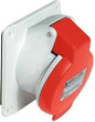 Schneider Fiksētā ligzda 5P 32A 400V
