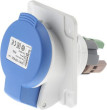 Schneider paneļa ligzda 3P 16A 230V
