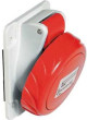 Schneider Gniazdo tablicowe 5P 32A 400V