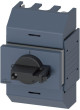 Siemens Rozłącznik izolacyjny 3P wlk01 32A