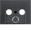Hager Centrālais elements 2 un 3