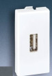 Kontakt-Simon Socket 2 USB tipa A