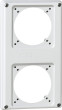 Legrand vāciņš pelēks IP66 (057713) [Pokrywa