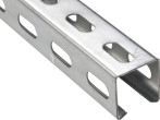 Baks pastiprināta C-section CWP40H35/2.2MC (620412)