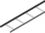Baks Kabeļu kāpnes DKD300H45/3 N 445130