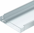 Bettermann kabeļu rene 60x100x3050 St FS