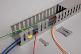 EM GROUP E354 Ķemmes paliktnis 40x100