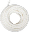 Elettrocanali spirālveida aizsargšļūtene P 12 14mm