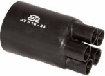 Ergom 4 vadu termosarukuma savienotājs PT-4